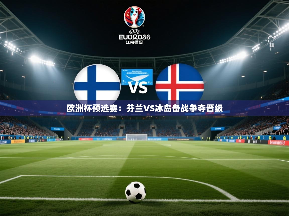 欧洲杯预选赛：芬兰VS冰岛备战争夺晋级  第1张