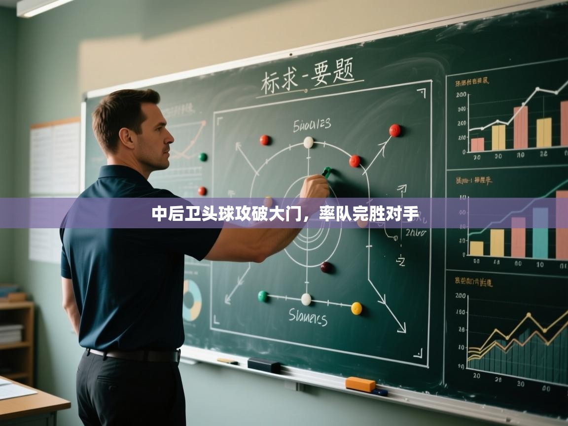 中后卫头球攻破大门,率队完胜对手 第2张