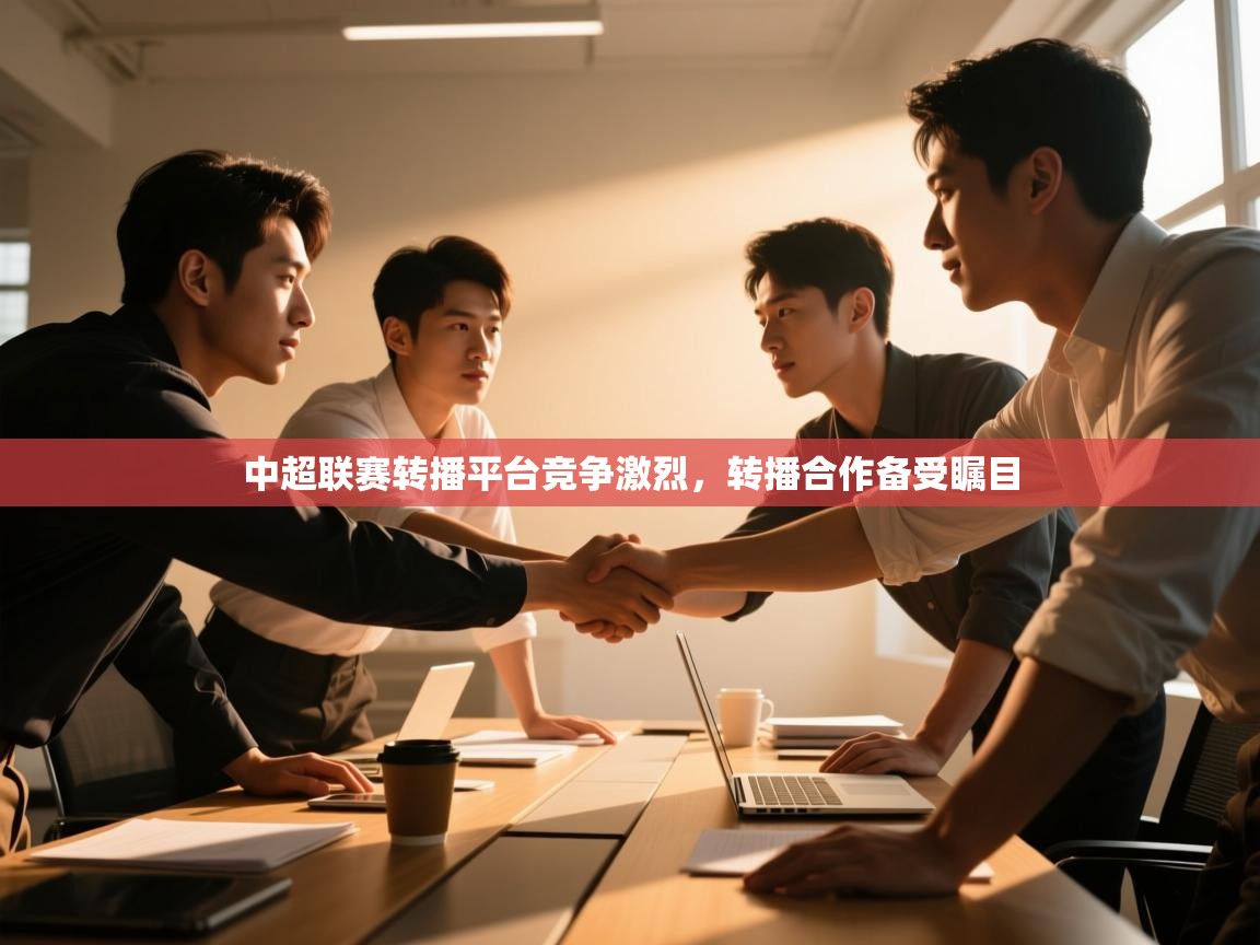 中超联赛转播平台竞争激烈,转播合作备受瞩目 第2张