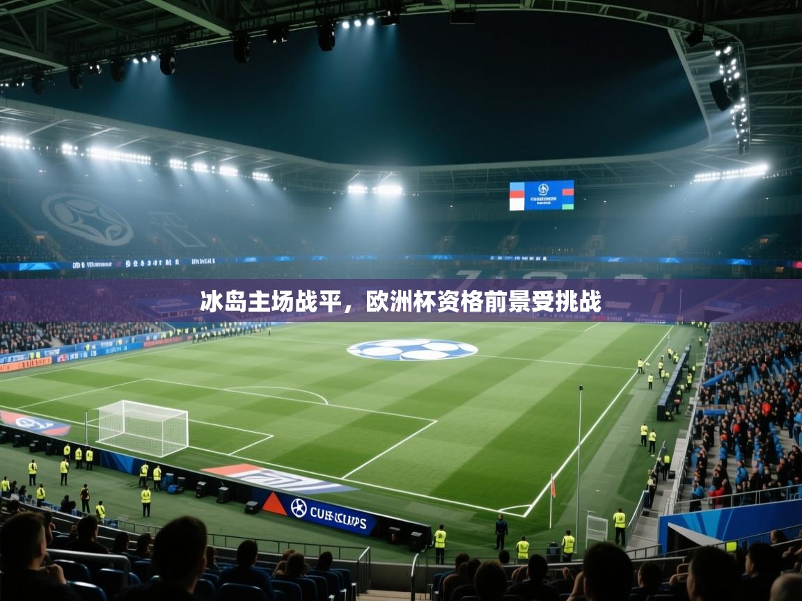 冰岛主场战平，欧洲杯资格前景受挑战  第1张