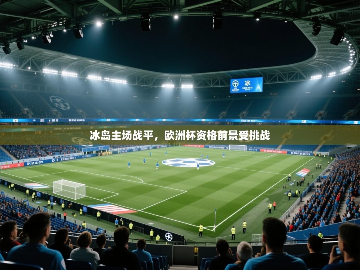 冰岛主场战平，欧洲杯资格前景受挑战  第2张