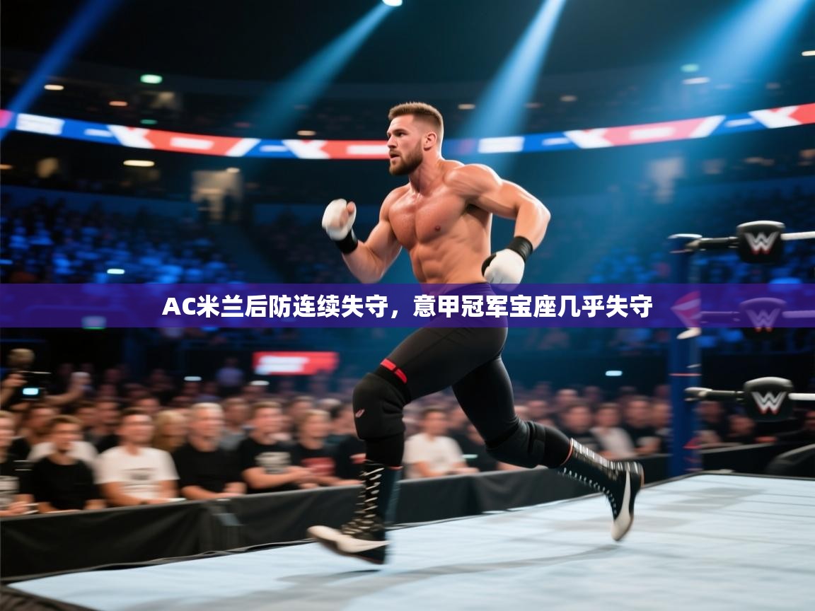 AC米兰后防连续失守,意甲冠军宝座几乎失守 第1张