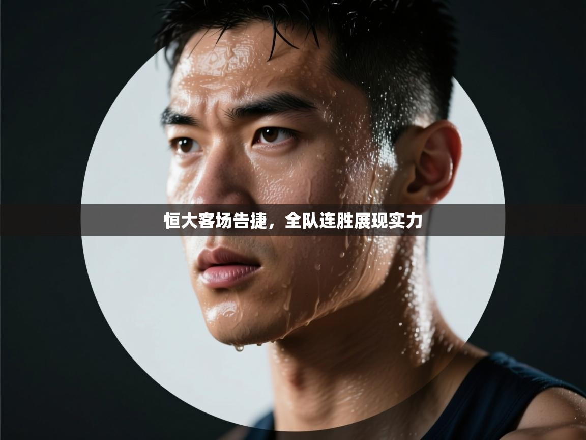 恒大客场告捷，全队连胜展现实力  第2张